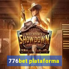 776bet plataforma